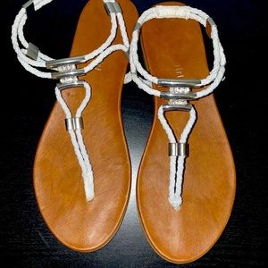 Madden Girl Sandals